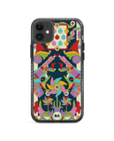 DailyObjects Bandook Mela Stride 2.0 Case Cover For iPhone 11