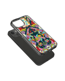 DailyObjects Bandook Mela Stride 2.0 Phone Case Cover For iPhone 14 Plus