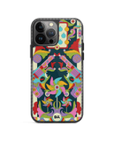 DailyObjects Bandook Mela Stride 2.0 Phone Case Cover For iPhone 14 Pro Max