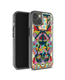 DailyObjects Bandook Mela Stride 2.0 Phone Case Cover For iPhone 15