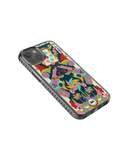 DailyObjects Bandook Mela Stride 2.0 Phone Case Cover For iPhone 15