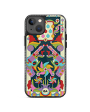 DailyObjects Bandook Mela Stride 2.0 Phone Case Cover For iPhone 15
