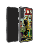 DailyObjects Battle Jeep Stride 2.0 Case Cover For Samsung Galaxy S21