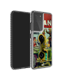 DailyObjects Battle Jeep Stride 2.0 Case Cover For Samsung Galaxy S21 Ultra