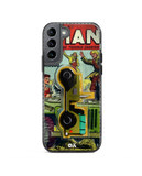 DailyObjects Battle Jeep Stride 2.0 Case Cover For Samsung Galaxy S21