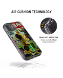 DailyObjects Battle Jeep Stride 2.0 Case Cover For iPhone 12