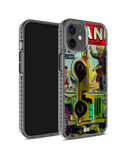 DailyObjects Battle Jeep Stride 2.0 Case Cover For iPhone 12