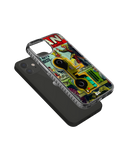 DailyObjects Battle Jeep Stride 2.0 Case Cover For iPhone 12