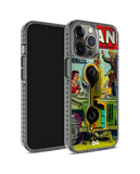 DailyObjects Battle Jeep Stride 2.0 Case Cover For iPhone 12 Pro Max
