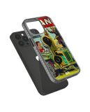 DailyObjects Battle Jeep Stride 2.0 Case Cover For iPhone 12 Pro Max