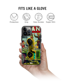 DailyObjects Battle Jeep Stride 2.0 Phone Case Cover For iPhone 15 Pro