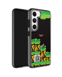 DailyObjects Battle Stride 2.0 Case Cover For Samsung Galaxy S23 Plus