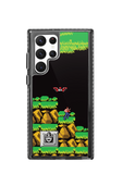 DailyObjects Battle Stride 2.0 Case Cover For Samsung Galaxy S23 Ultra