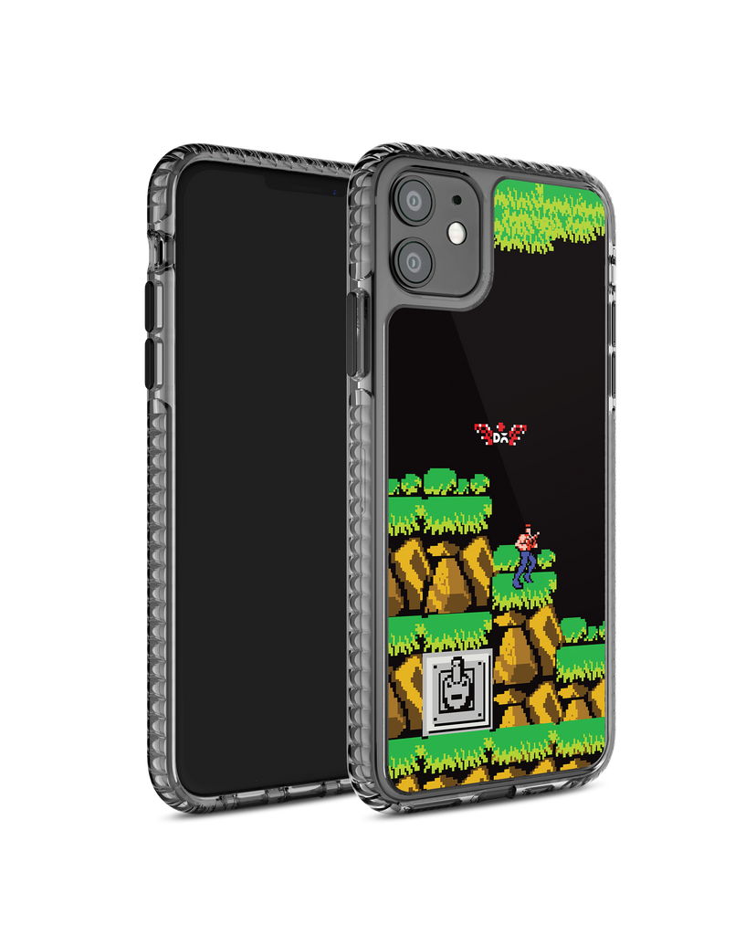DailyObjects Battle Stride 2.0 Case Cover For iPhone 11