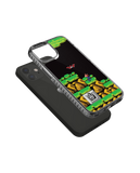 DailyObjects Battle Stride 2.0 Case Cover For iPhone 12 Mini