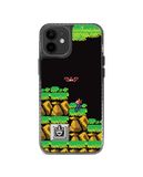 DailyObjects Battle Stride 2.0 Case Cover For iPhone 12 Mini