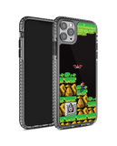 DailyObjects Battle Stride 2.0 Case Cover For iPhone 12 Pro Max