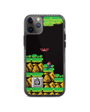 DailyObjects Battle Stride 2.0 Case Cover For iPhone 12 Pro Max