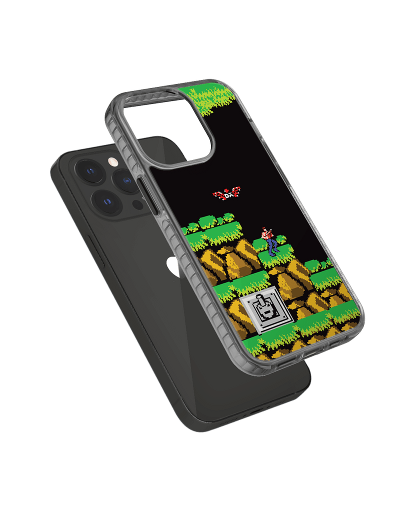 DailyObjects Battle Stride 2.0 Case Cover For iPhone 13 Pro