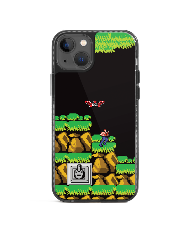 DailyObjects Battle Stride 2.0 Phone Case Cover For iPhone 13