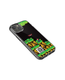 DailyObjects Battle Stride 2.0 Phone Case Cover For iPhone 14