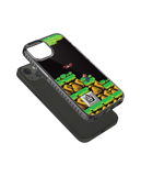 DailyObjects Battle Stride 2.0 Phone Case Cover For iPhone 14