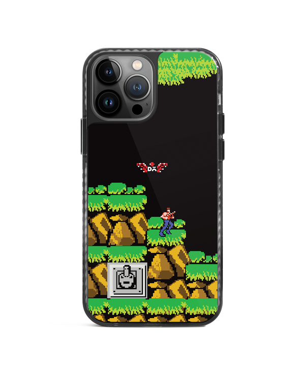 DailyObjects Battle Stride 2.0 Phone Case Cover For iPhone 14 Pro Max