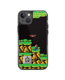 DailyObjects Battle Stride 2.0 Phone Case Cover For iPhone 14