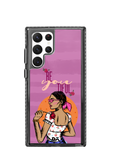DailyObjects Be You Tiful Stride 2.0 Case Cover For Samsung Galaxy S23 Ultra