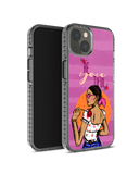 DailyObjects Be You Tiful Stride 2.0 Phone Case Cover For iPhone 15