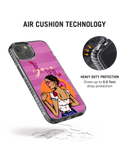 DailyObjects Be You Tiful Stride 2.0 Phone Case Cover For iPhone 15