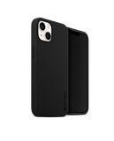 DailyObjects Black Flekt Silicone Phone Case Cover For iPhone 14 Plus