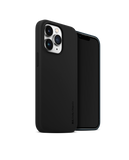 DailyObjects Black Flekt Silicone Case Cover For iPhone 11 Pro Max
