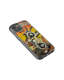 Black Hawk Stride 2.0 Case Cover For iPhone 13