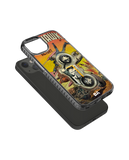 Black Hawk Stride 2.0 Case Cover For iPhone 13