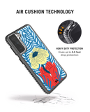 Bloom Bliss Stride 2.0 Case Cover For Samsung Galaxy S22 Plus
