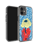 Bloom Bliss Stride 2.0 Case Cover For iPhone 12 Mini