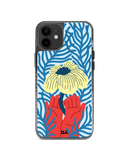 Bloom Bliss Stride 2.0 Case Cover For iPhone 12 Mini