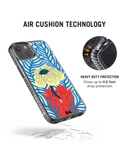 Bloom Bliss Stride 2.0 Phone Case Cover For iPhone 14