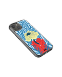 Bloom Bliss Stride 2.0 Phone Case Cover For iPhone 14