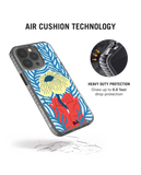 Bloom Bliss Stride 2.0 Phone Case Cover For iPhone 14 Pro Max