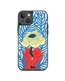 Bloom Bliss Stride 2.0 Phone Case Cover For iPhone 14