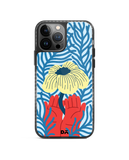 Bloom Bliss Stride 2.0 Phone Case Cover For iPhone 15 Pro Max