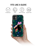 Blossom Broomstick Stride 2.0 Case Cover For iPhone 11