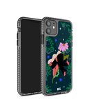 Blossom Broomstick Stride 2.0 Case Cover For iPhone 11