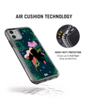 Blossom Broomstick Stride 2.0 Case Cover For iPhone 11