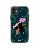 Blossom Broomstick Stride 2.0 Case Cover For iPhone 11