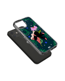 Blossom Broomstick Stride 2.0 Case Cover For iPhone 12