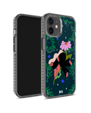 Blossom Broomstick Stride 2.0 Case Cover For iPhone 12 Mini