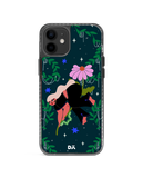 Blossom Broomstick Stride 2.0 Case Cover For iPhone 12 Mini